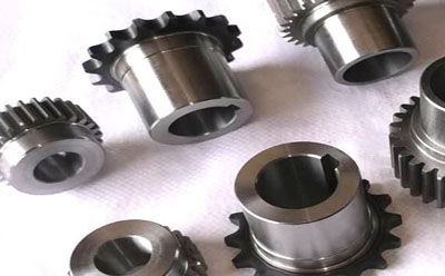 鏈輪特點 鏈輪特點