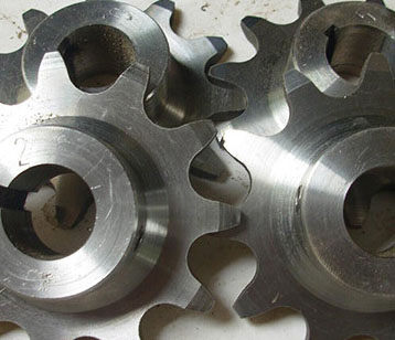 鏈輪生產(chǎn) 鏈輪生產(chǎn)