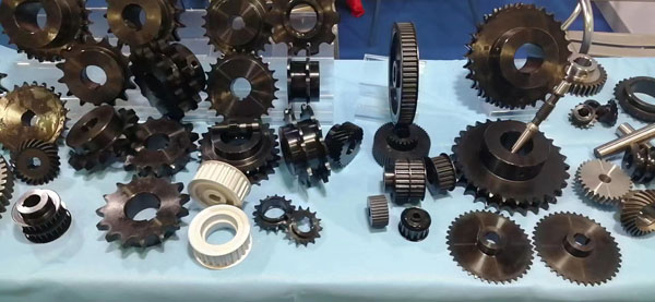 廠家參展新商品